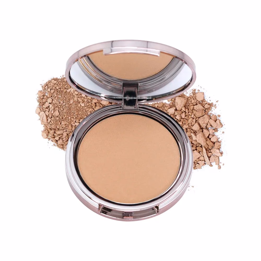 Girlactik Luminous Face Powder Medium