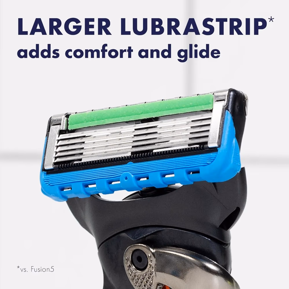 Gillette ProGlide Razor + Cartridges 3 3