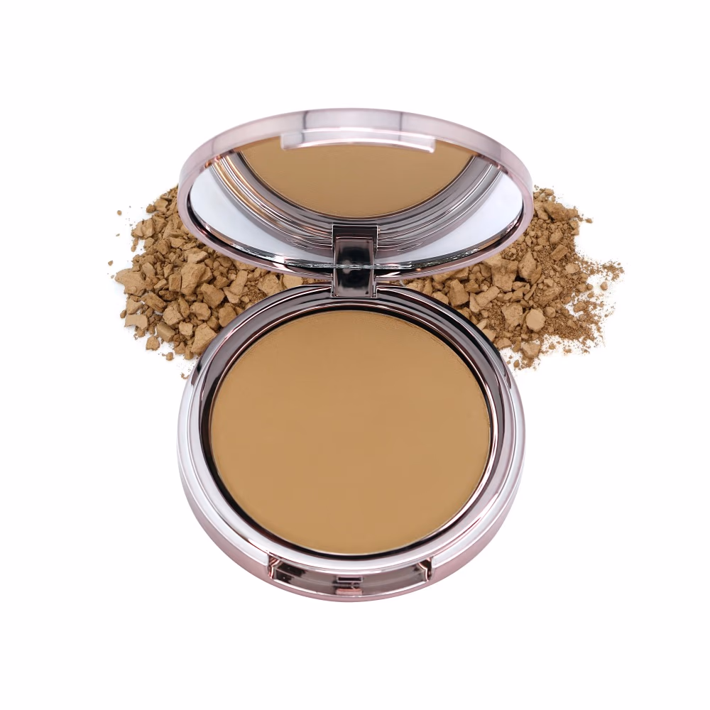 Girlactik Matte Bronzer- Cabo