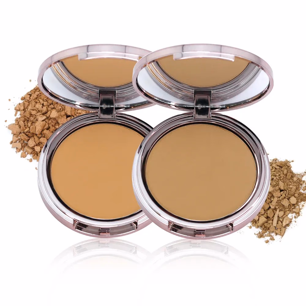Girlactik Matte Bronzer- Cabo  2