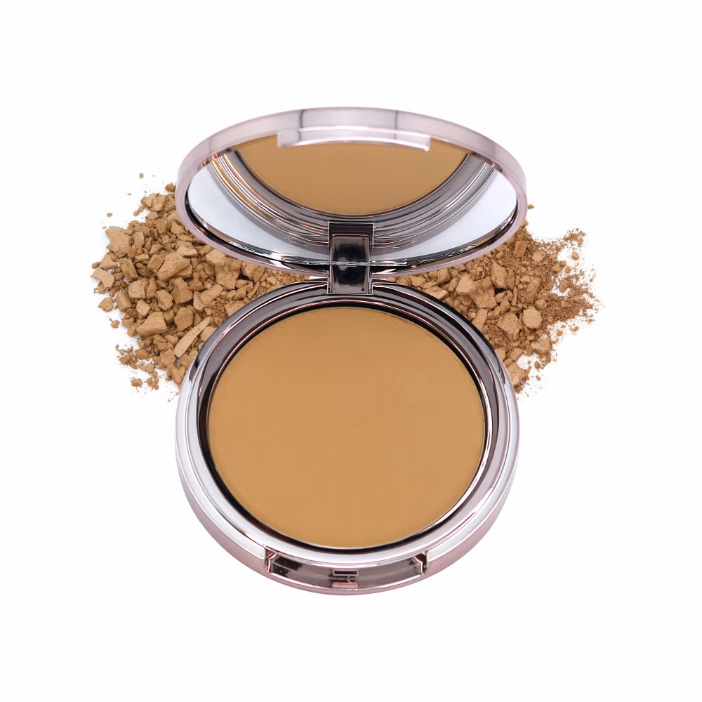 Girlactik Matte Bronzer- Casablanca