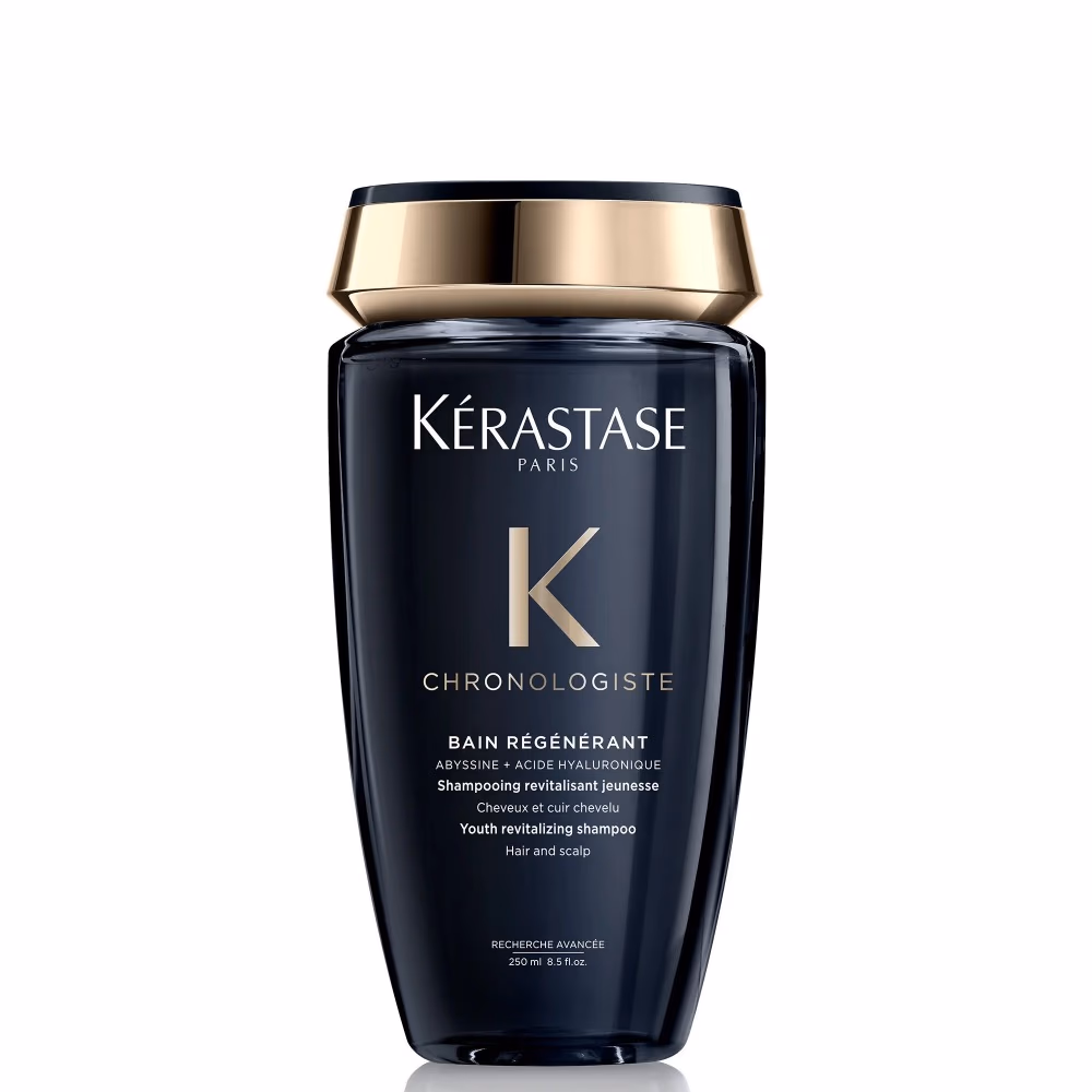 Kerastase Chronologiste Bain Regenerant Shampoo 250 ml
