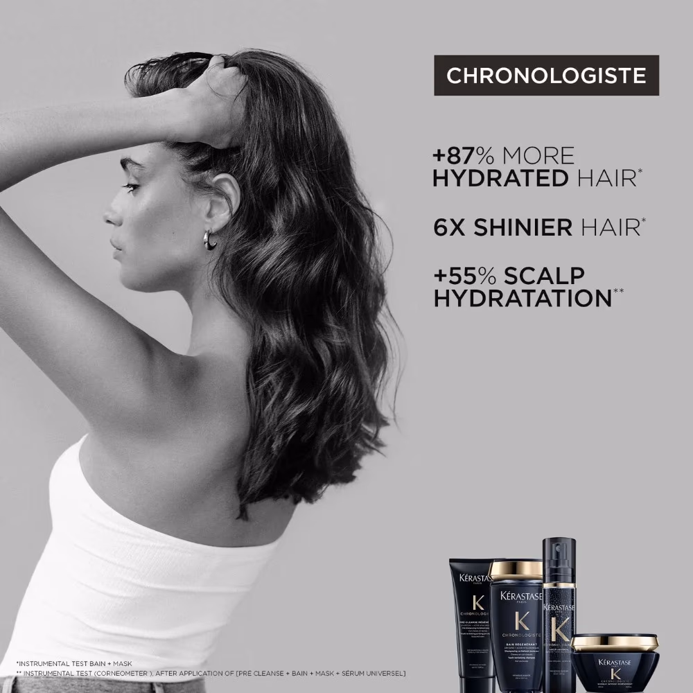 Kerastase Chronologiste Fragrance-in-Oil 75 ml 4