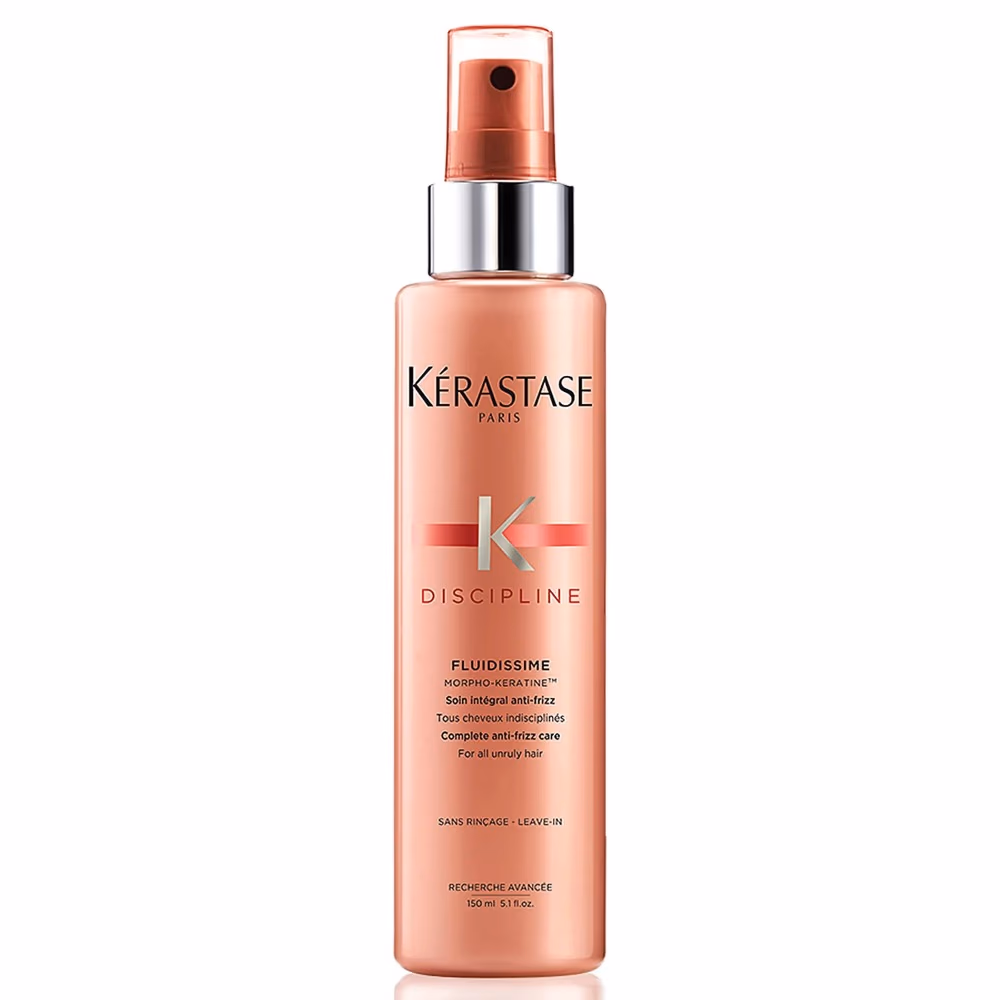 Kerastase Discipline Anti-Frizz Care Spray 150ML  1