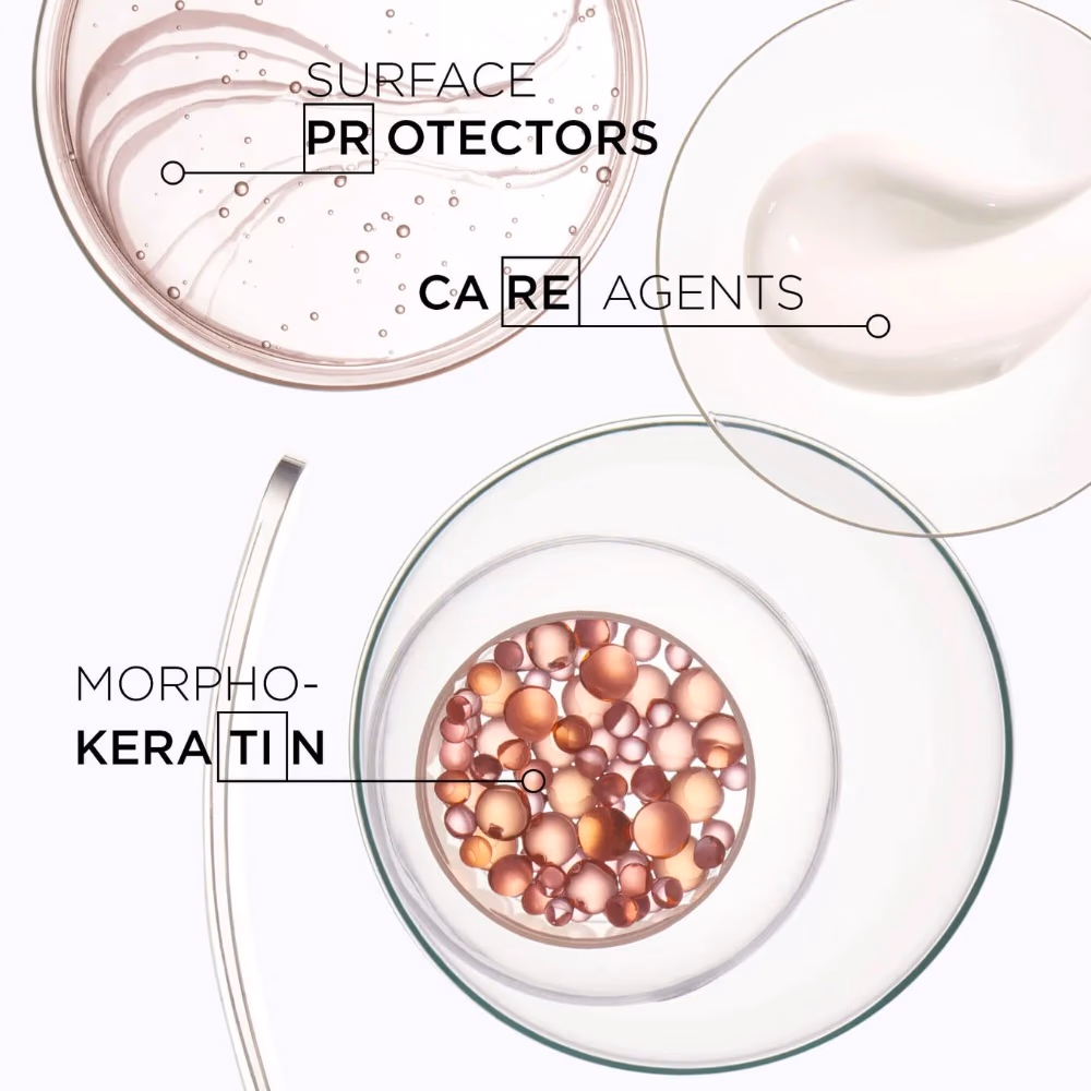 Kerastase Discipline Anti-Frizz Care Spray 150ML  2