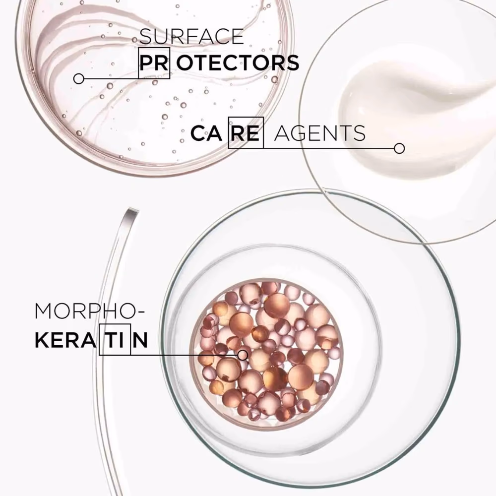 Kerastase Discipline Bain Fluidealiste Shampoo 250ML 3
