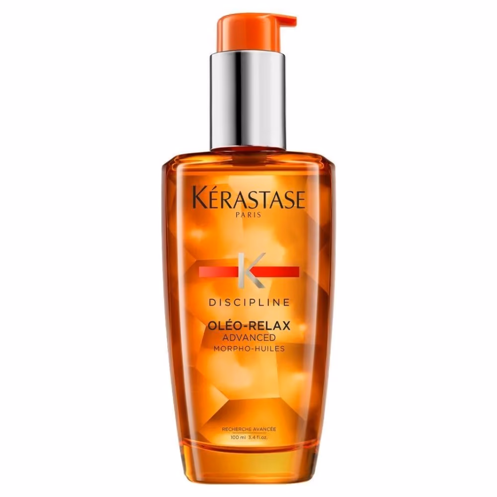 Kerastase Discipline Oleo-Relax Advanced Hair Oil 100 ml