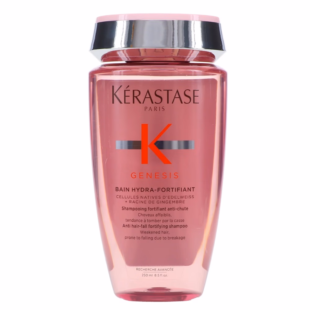 KERASTASE Genesis Bain Hydra-Fortifiant Shampoo 250ML 1