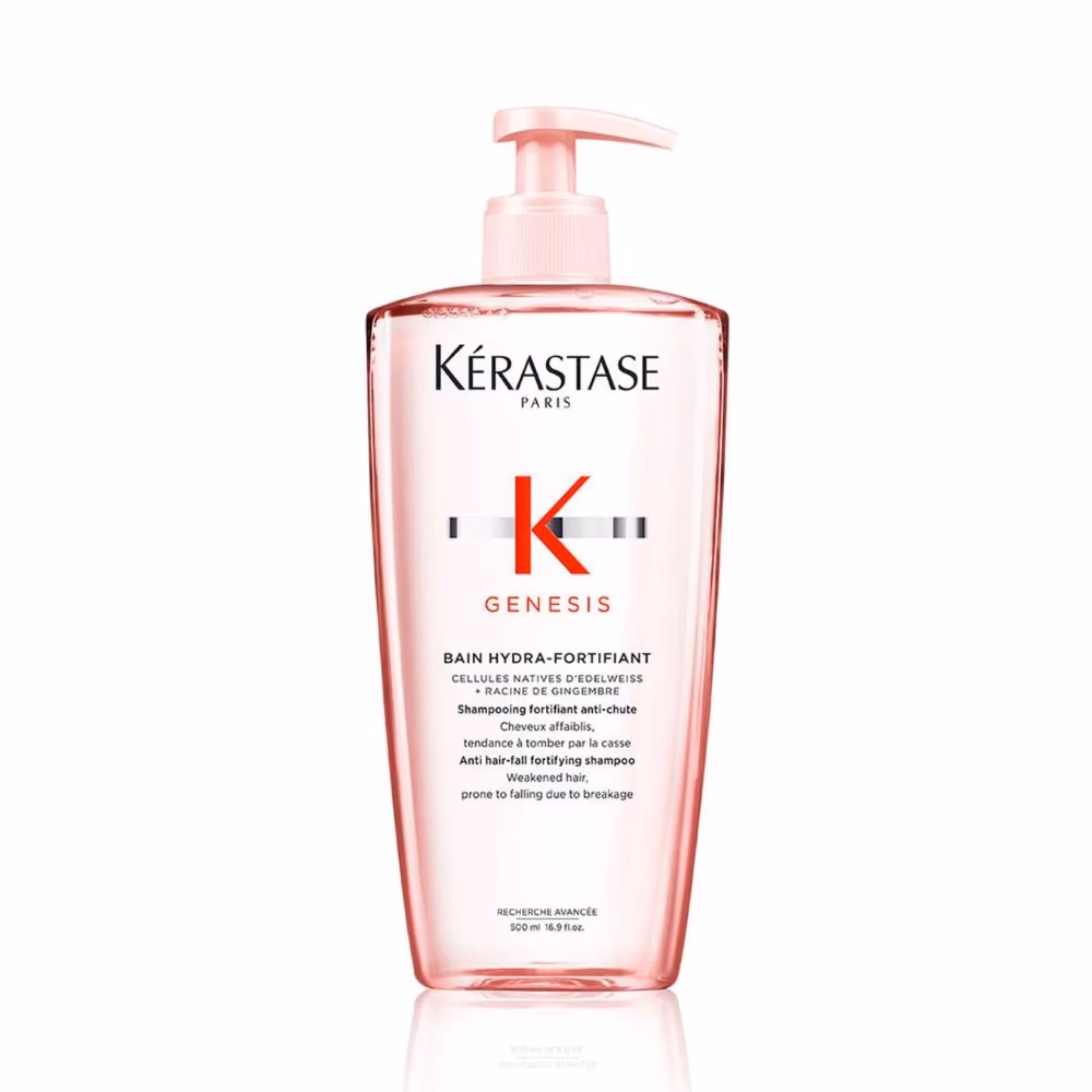 KERASTASE Genesis Fortifying Shampoo 500ML