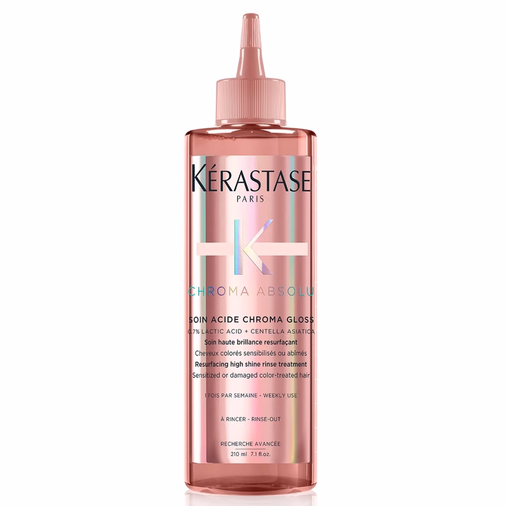 KERASTASE K Chroma Absolu Chroma Gloss 210ML
