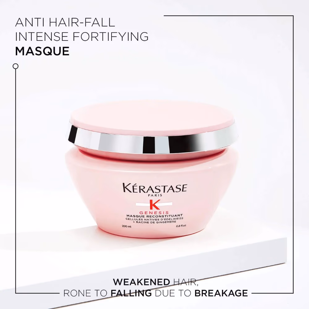 Kerastase Genesis Masque Reconstituant 200 ml 2