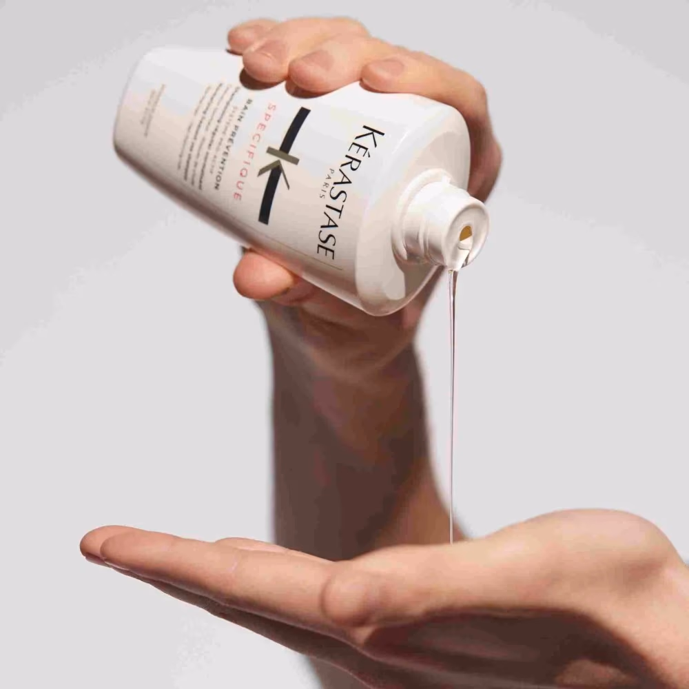 Kerastase Specifique Normalizing Shampoo 250ml 4