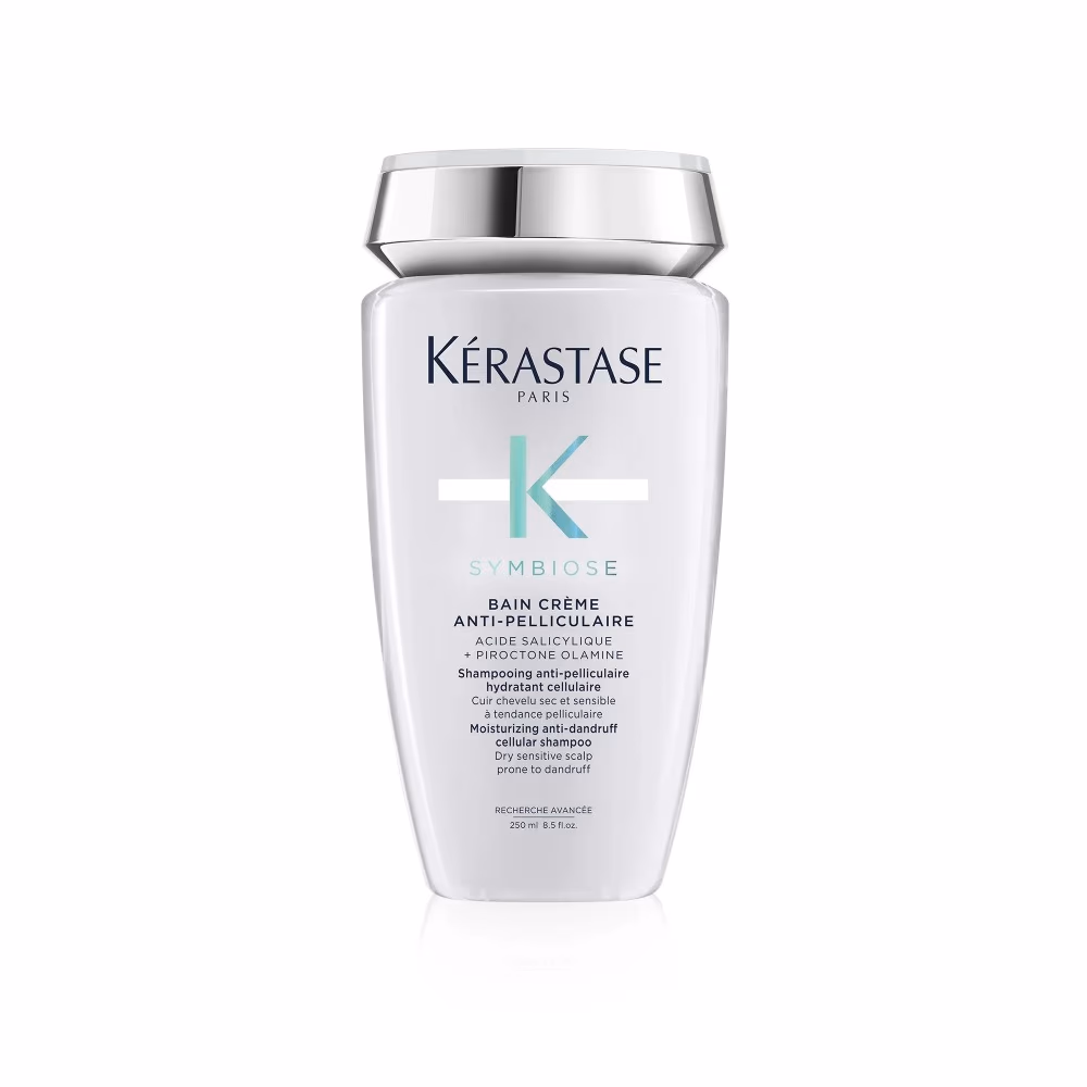 Kerastase Symbiose Moisturizing Anti-Dandruff Shampoo 250ml 1