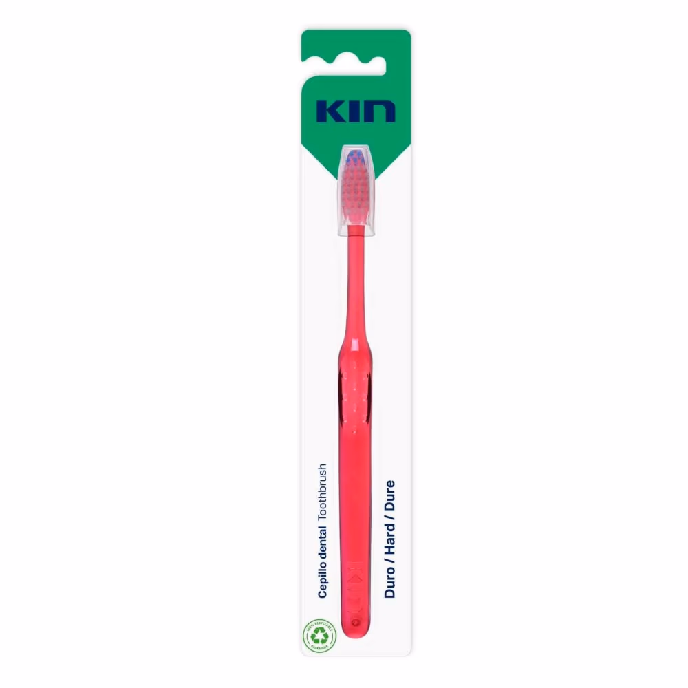 Kin Tooth Brush Assorted 1
