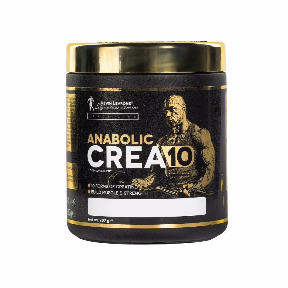Kevin Levrone Anabolic Crea10 Watermelon 234g 1