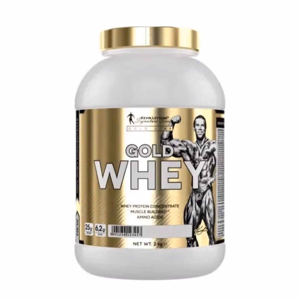 Kevin Levrone Gold Whey Bounty 2KG 1