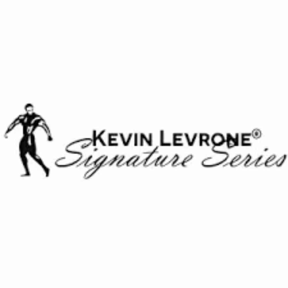 Kevin Levrone Gold Whey Vanilla 2KG 3