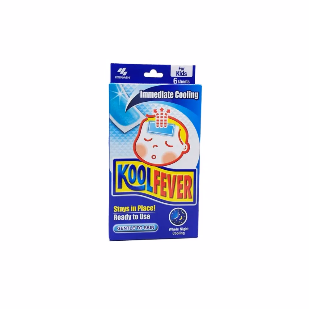 KOOLFEVER Child 6S