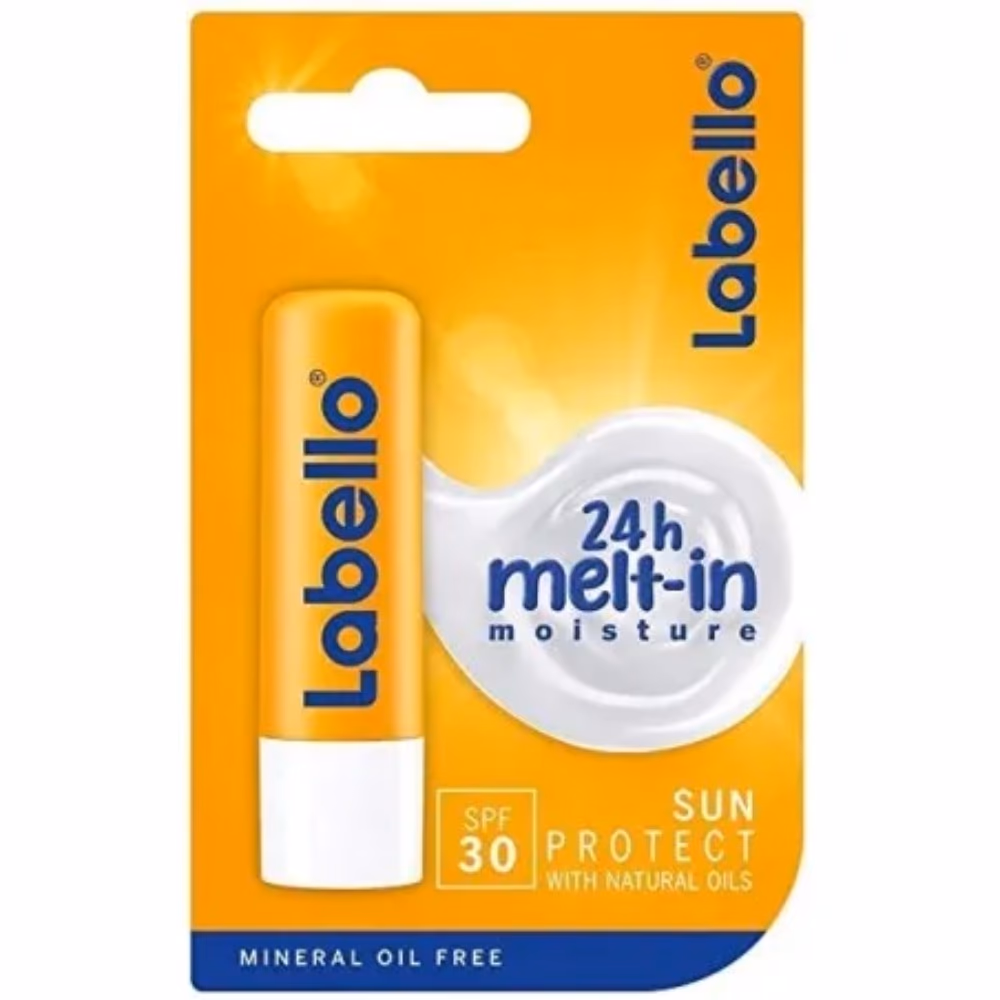 Labello Lip Balm SPF 30 Sun Protect 4.8GM