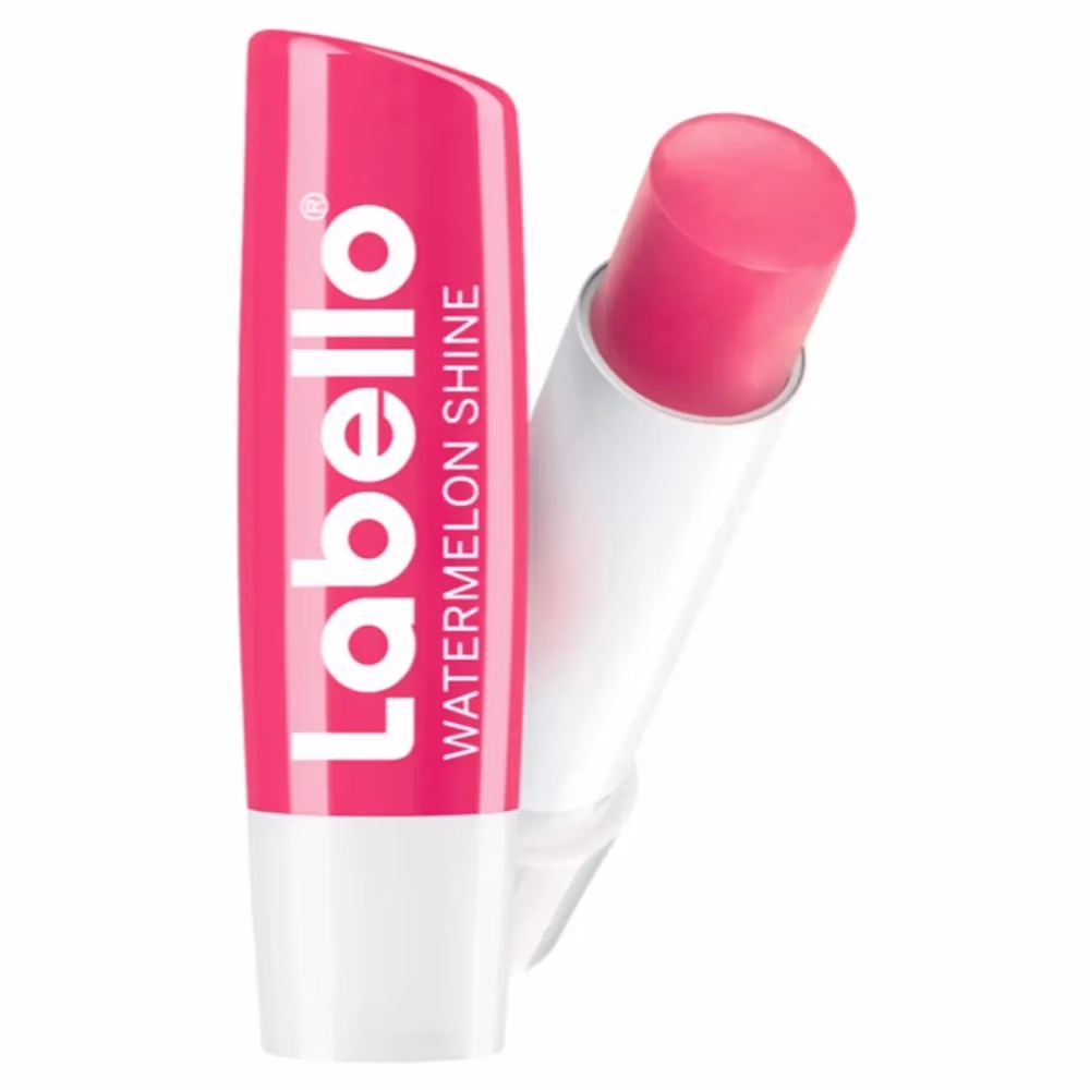 Labello Lip Balm Watermelon Shine 4.8GM 1