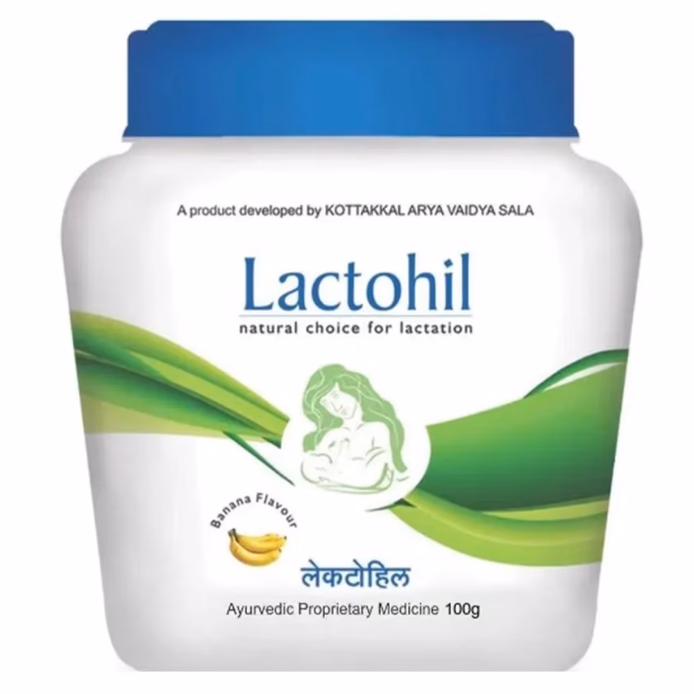 Lactohil Granules 100G