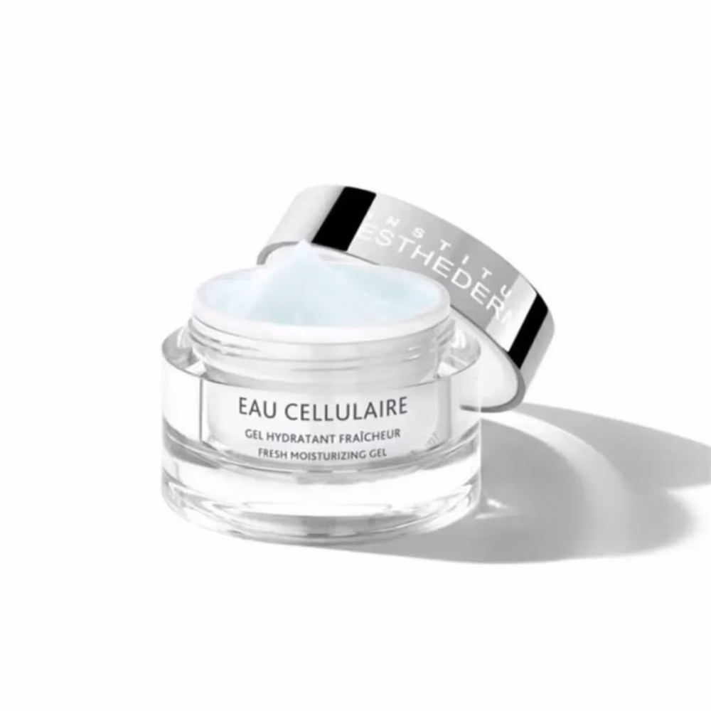 Esthederm Cellulaire Fresh Moisturising Gel 50ml 1