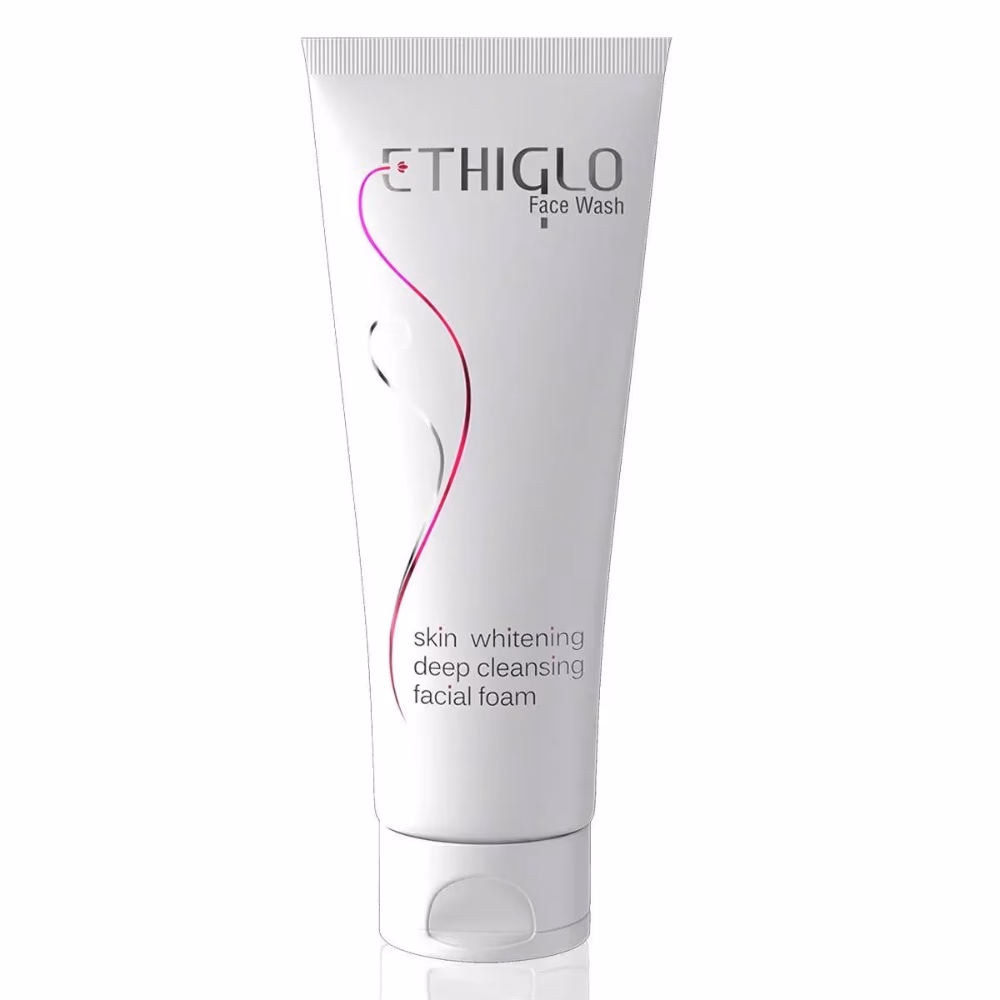 Ethiglo Face Wash