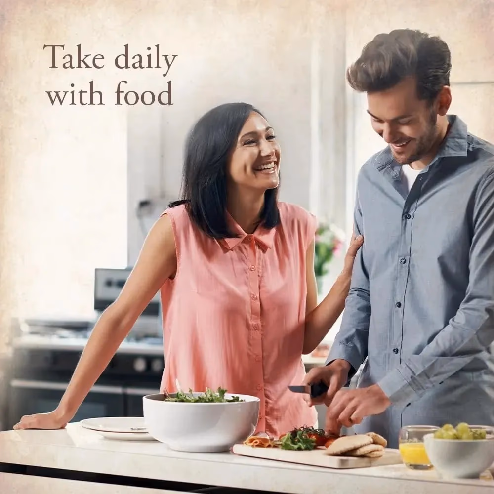 Garden of Life mykind Organics Women’s Multi 60 Vegan Tablets 3
