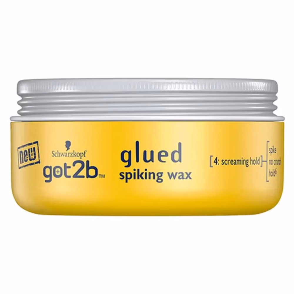 Got2B Glued Spiking Wax 57g 1
