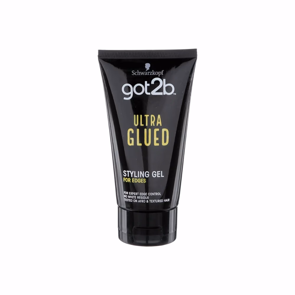 Got2B Ultra Glued Styling Gel for Edges 150ml  1