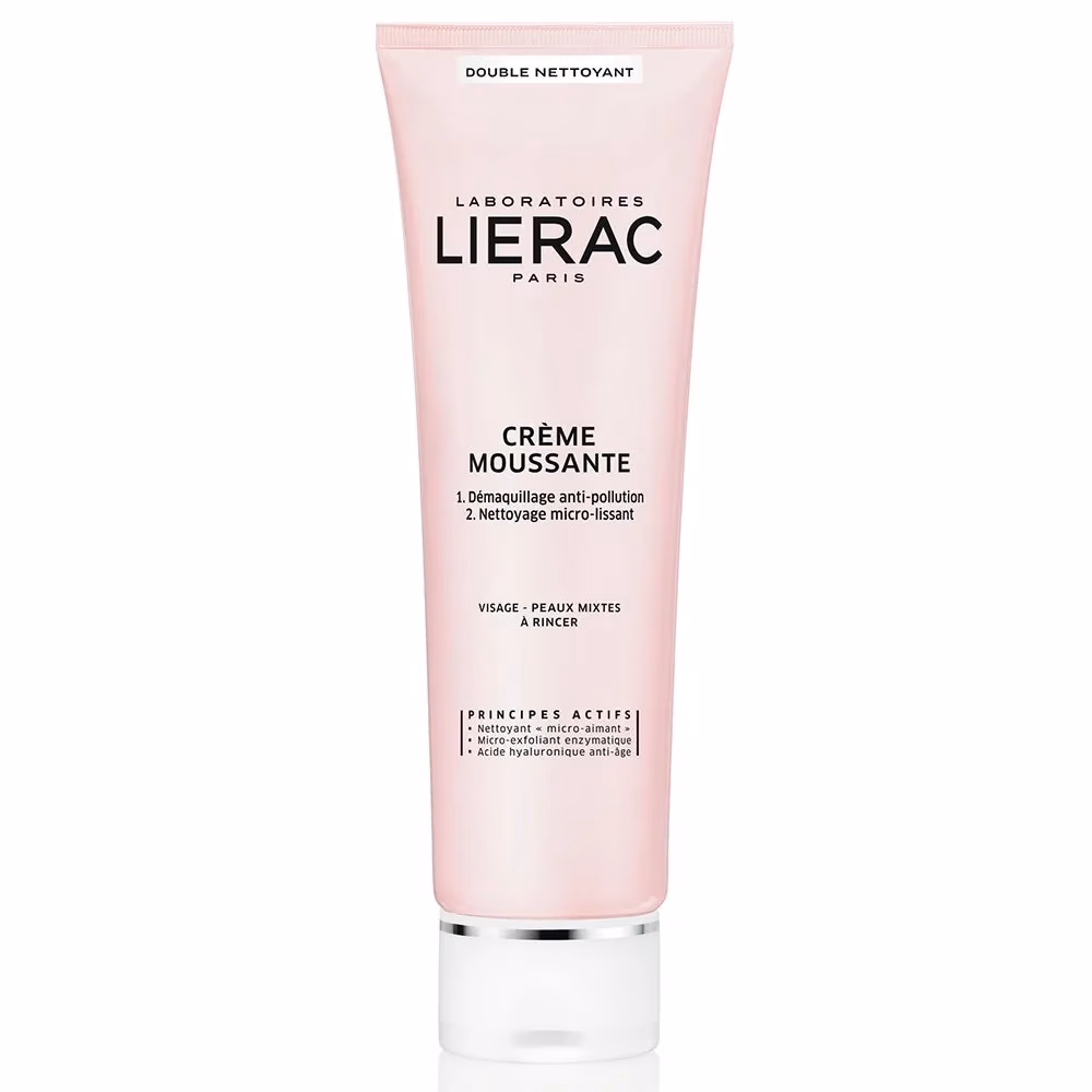 Lierac Cream Moussant 150ML