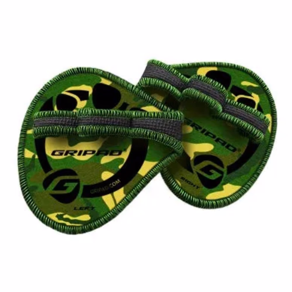 Gripad RX Palm Grip - Camouflage 1
