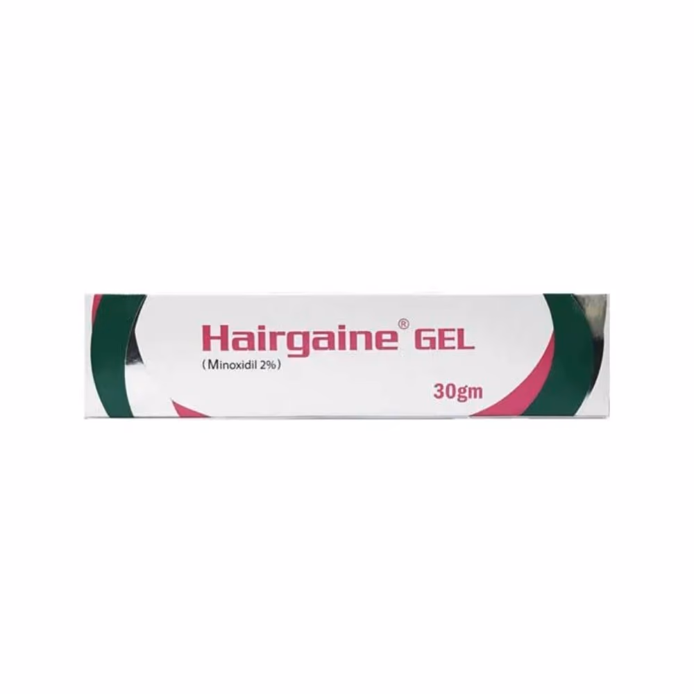 Hairgaine Gel 30GM 1