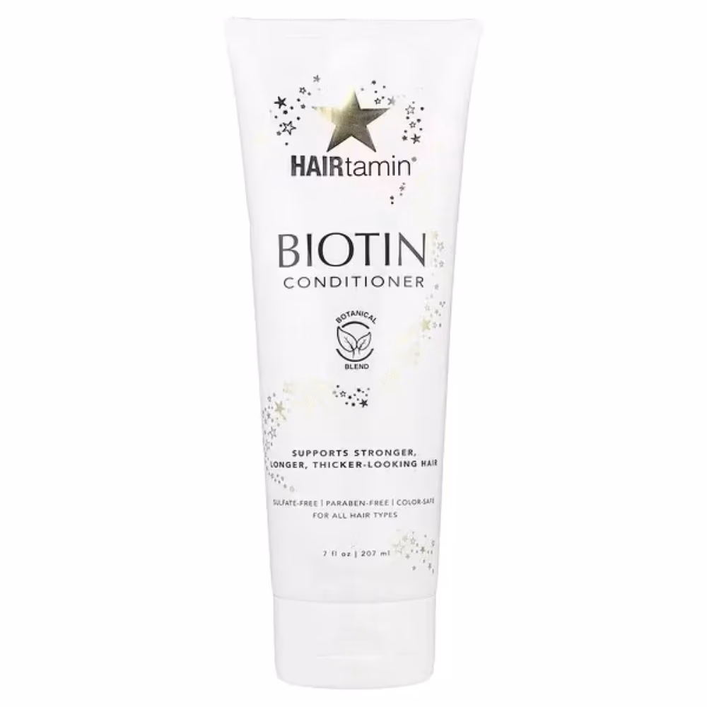 Hairtamin Biotin Conditioner 207ML 1