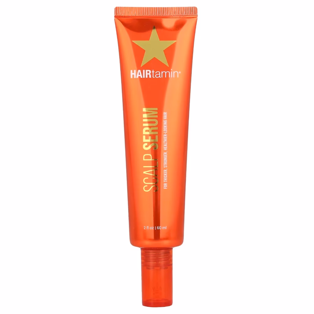 Hairtamin Scalp Serum 60ml