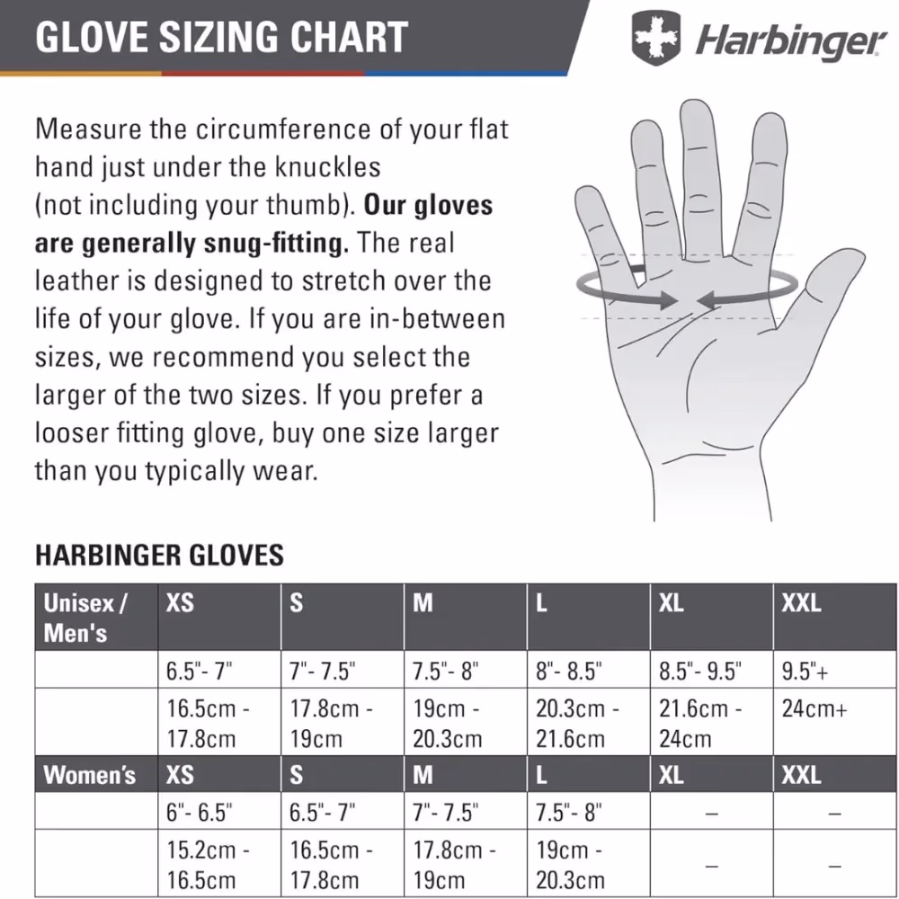 Harbinger Pro Gloves Women - Pink - Small 5