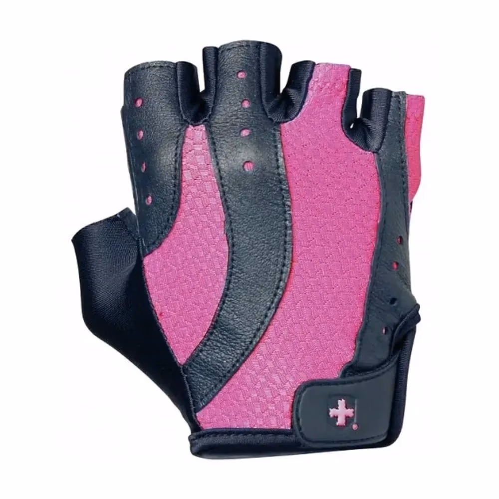 Harbinger Pro Gloves Women - Pink - Medium