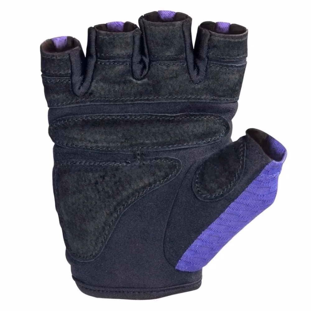 Harbinger Women FlexFit Gloves - Small 3