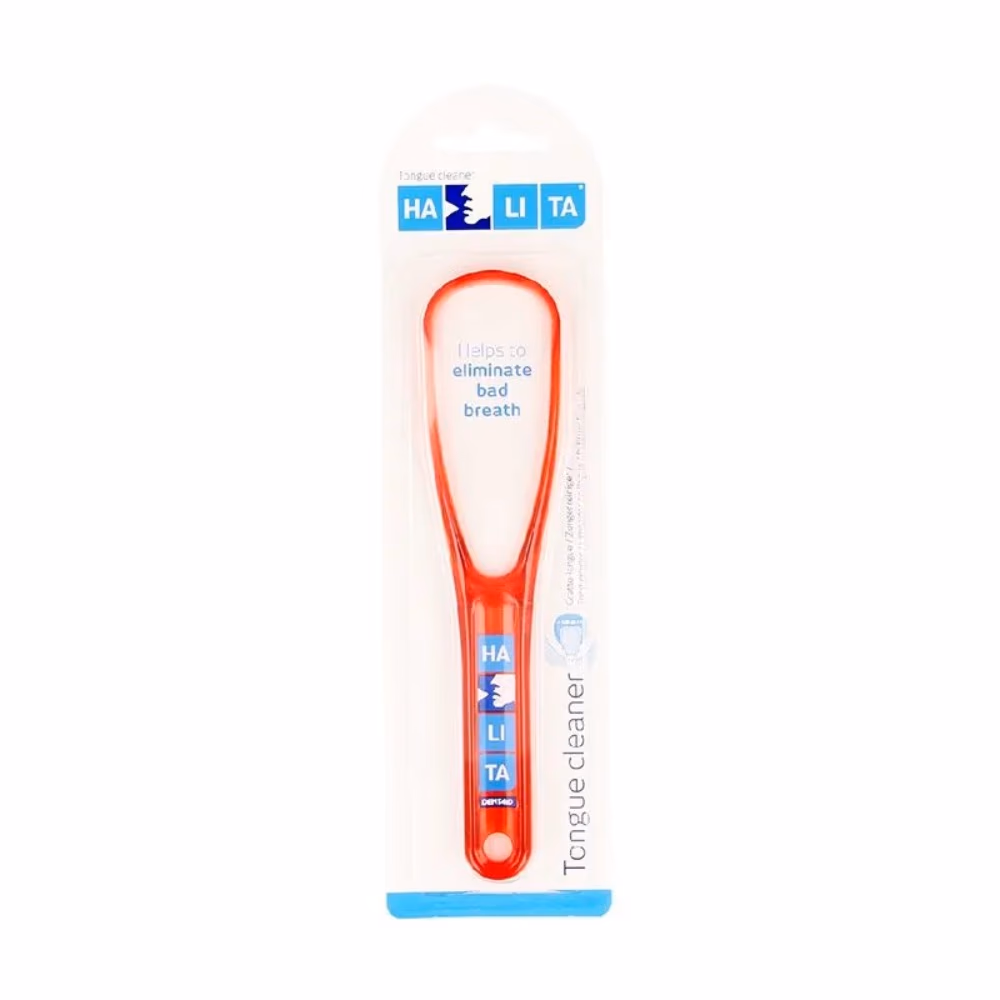Halita Tongue Cleaner