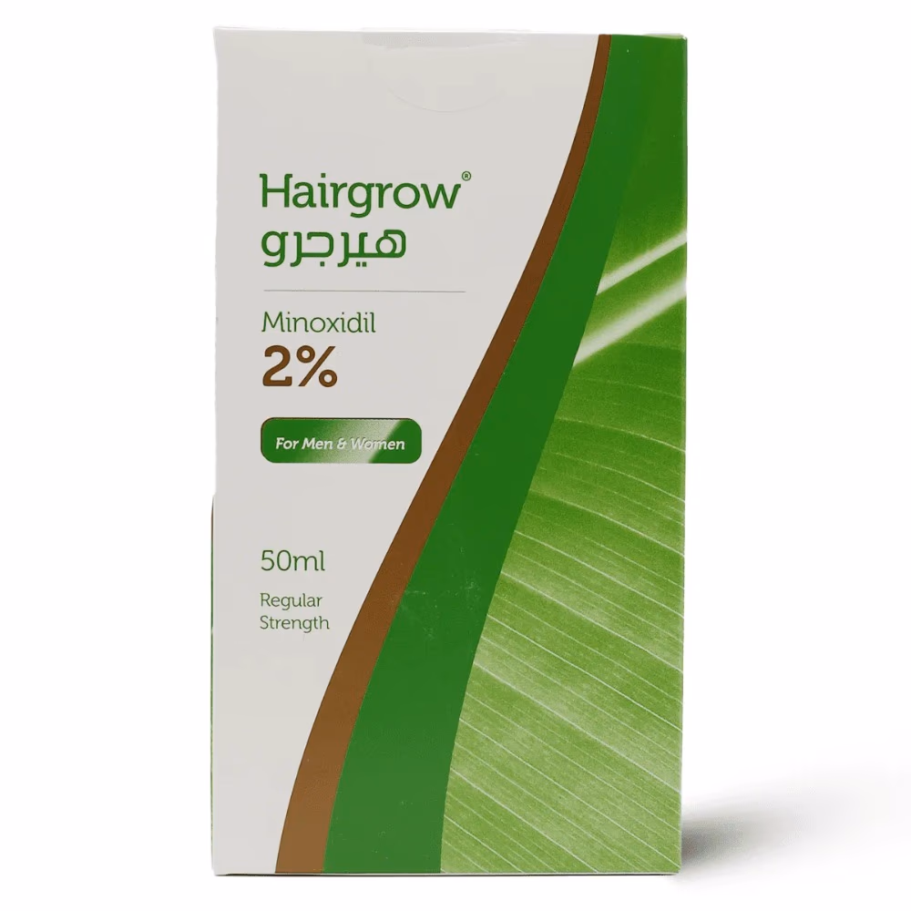 Hair Grow 2% 50ML
