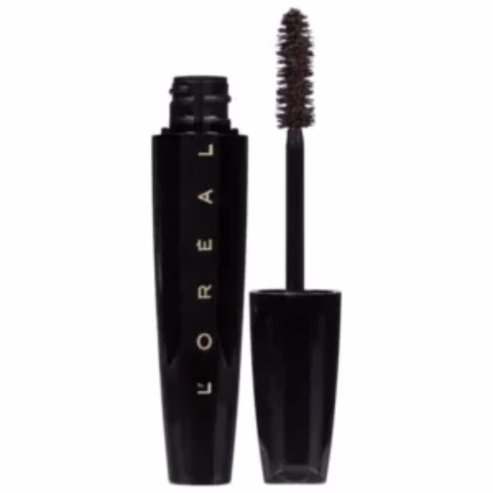 LOreal Extra Volume Collagen Mascara Black 675 1