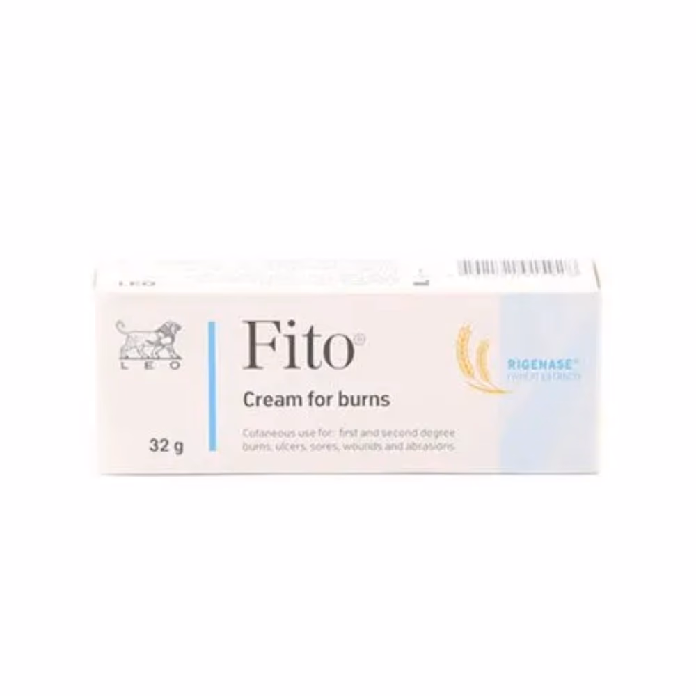 Fito Cream for Burns 32g 1