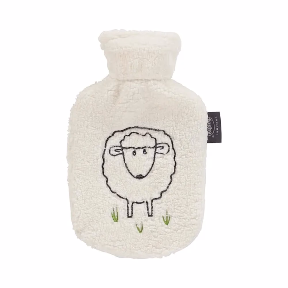 Fashy Hot Water Bag 6334 Sheep