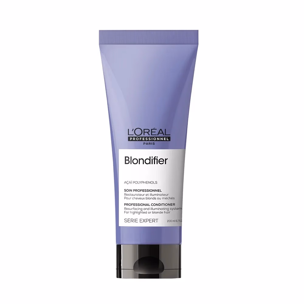 Loreal Serie Expert Blondifier Conditioner 200ml 1