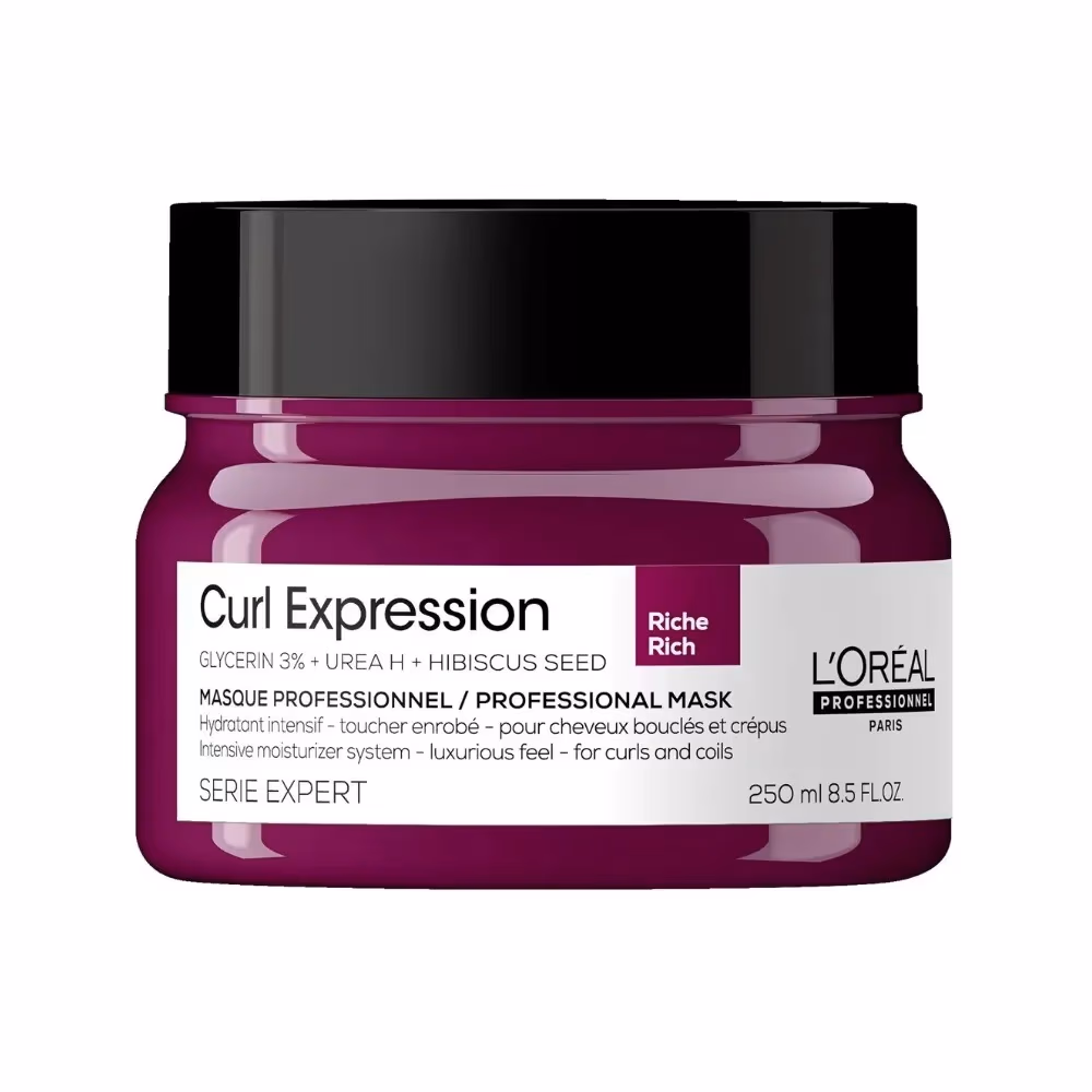 loreal Serie Expert Curl Expert Hair Mask 250ml 1