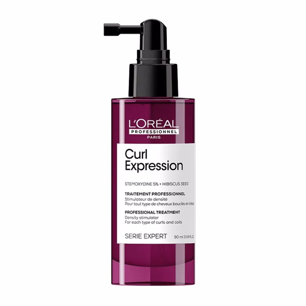 L'Oréal Serie Expert Curl Expert Professional Treatment 90ml 1