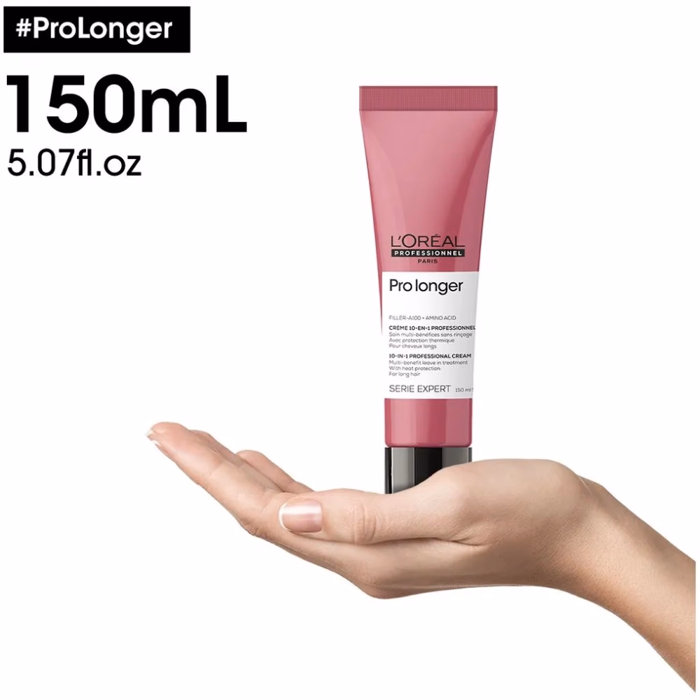 Loreal  Serie Expert Pro Longer Professional Cream 150ml 2