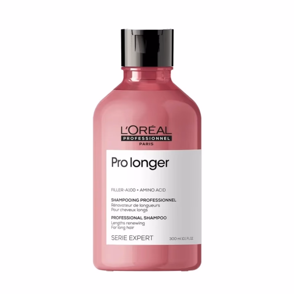 L'Oréal Serie Expert Pro Longer Shampoo 300ml