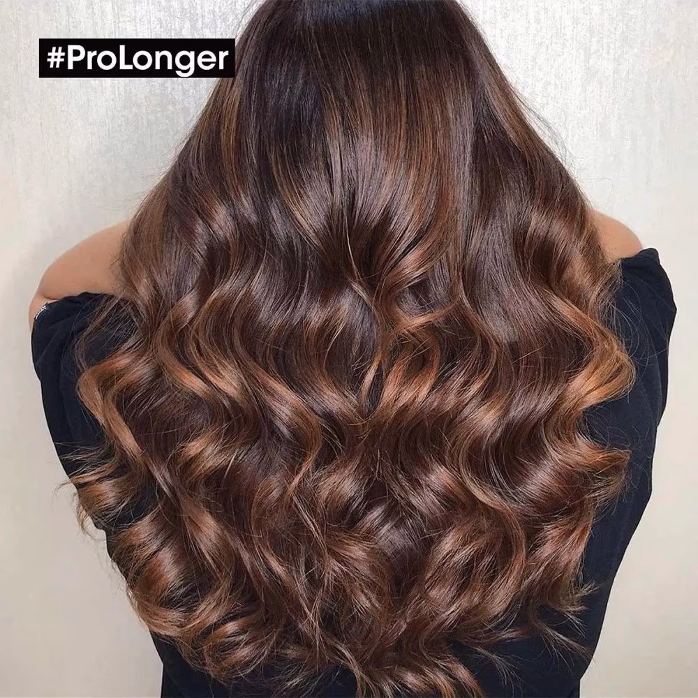 L'Oréal Serie Expert Pro Longer Shampoo 300ml 2
