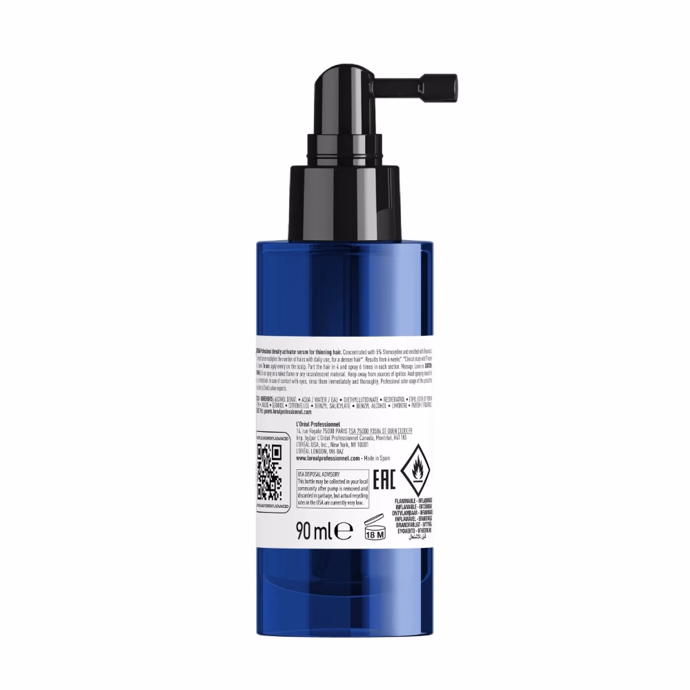 L'Oréal Serie Expert Serioxyl Advanced Professional Serum 90ml